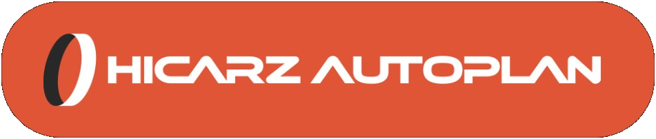 HICARZ AUTOPLAN